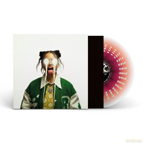 Nina Chuba: Glas (Picture Disc) [2xWinyl]