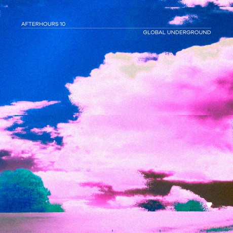 Global Underground: Afterhours 10 [2xWinyl]