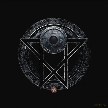 Merciful Nuns: God Aeon [2CD]
