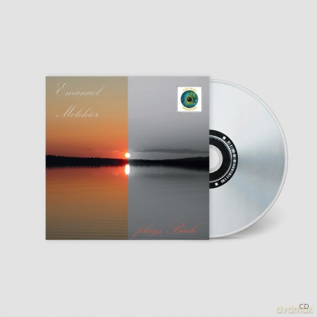 Johann Sebastian Bach: Goldberg-Variationen BWV 988 [CD]