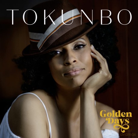 Tokunbo: Golden Days [Winyl]