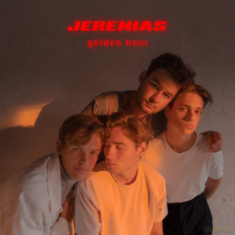 Jeremias: Golden Hour (Cream) [Winyl]