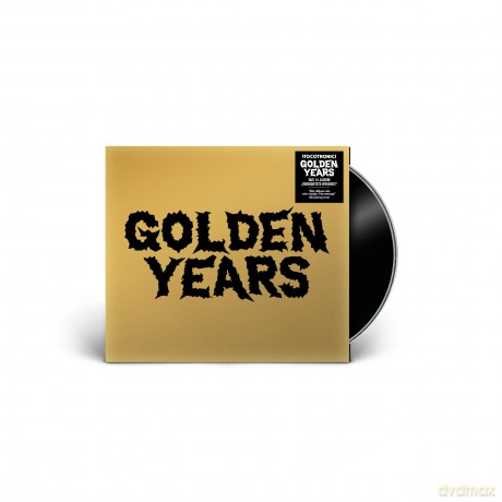 Tocotronic: Golden Years [CD]