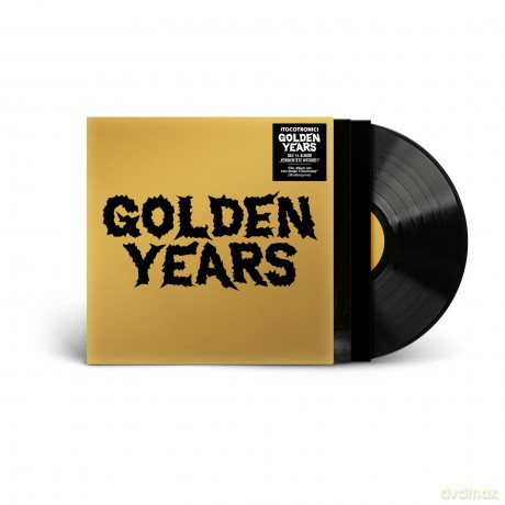 Tocotronic: Golden Years [Winyl]