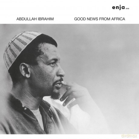 Abdullah Ibrahim: Good News From Africa [Winyl]