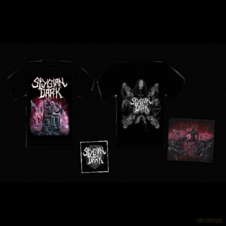 Stygian Dark: Gorelords Of War (+Shirt XL) [CD]