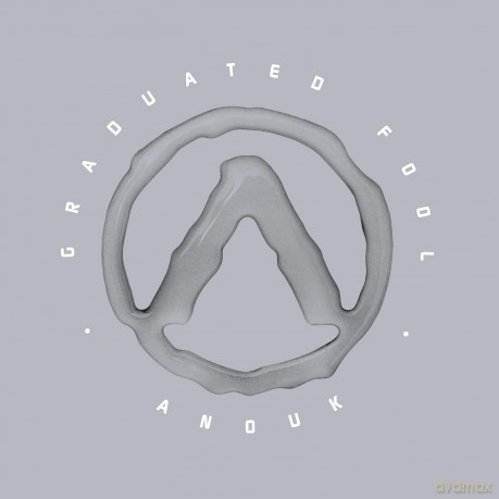 Anouk: Graduated Fool (Limited Numbered) (Translucent Magenta) [Winyl]