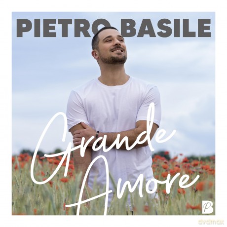 Pietro Basile: Grande Amore [CD]