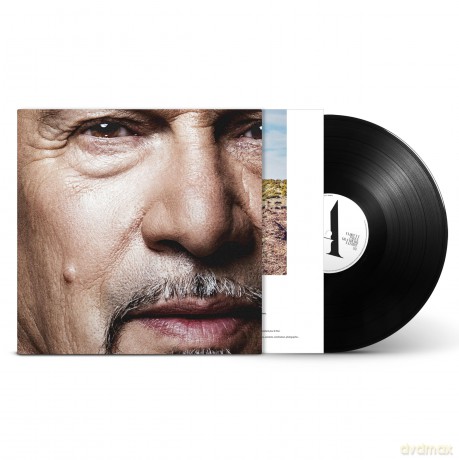 Florent Pagny: Grandeur Nature [Winyl]