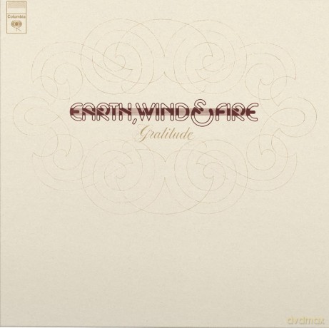 Earth & Wind & Fire: Gratitude (50th Anniversary) (Limited Numbered) (White) [2xWinyl]
