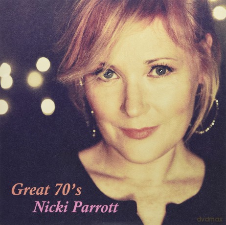 Nicki Parrott: Great 70's [Winyl]