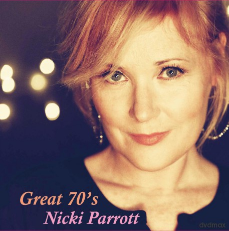 Nicki Parrott: Great 70's [Winyl]