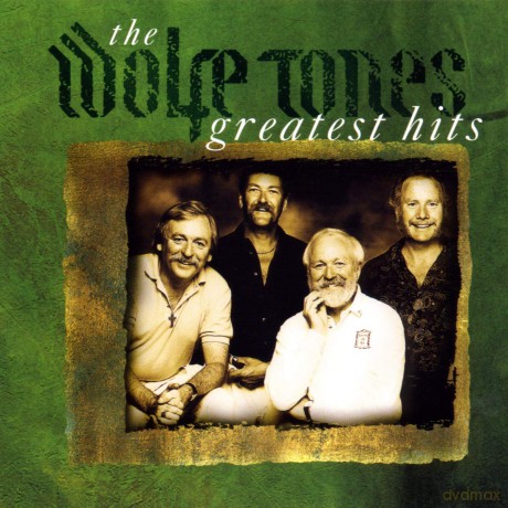 The Wolfe Tones: Greatest Hits [CD]