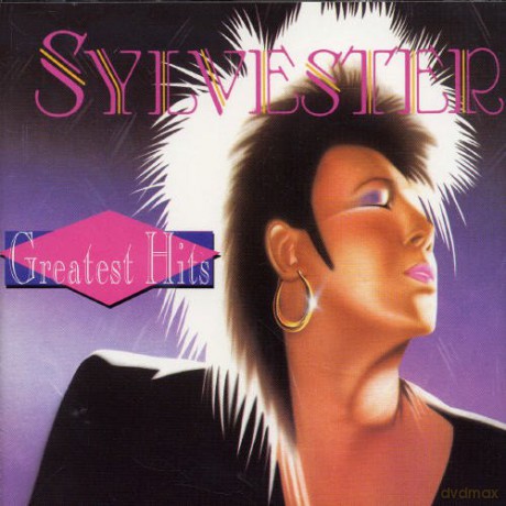 Sylvester: Greatest Hits [2CD]