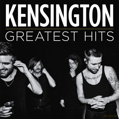 Kensington: Greatest Hits [2xWinyl]