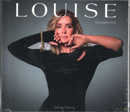 Louise: Greatest Hits (Deluxe) [2CD]