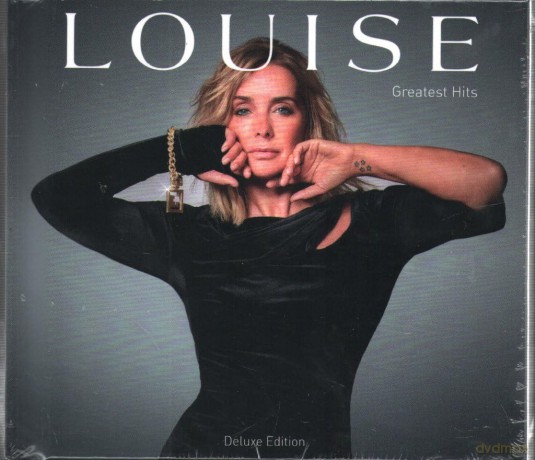Louise: Greatest Hits (Deluxe) [2CD]