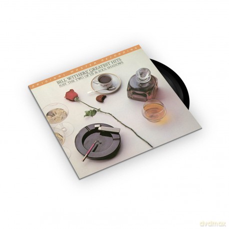 Bill Withers: Greatest Hits (Limited Numbered) [Winyl]