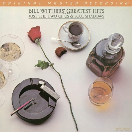 Bill Withers: Greatest Hits (Limited Numbered) [Winyl]