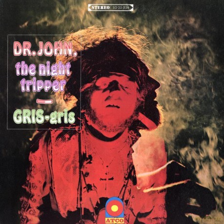 Dr. John: Gris-Gris (Atlantic 75 Series) [2xWinyl]