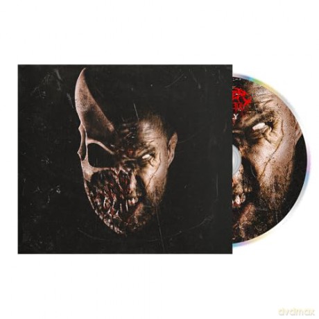 Slaughter To Prevail: Grizzly [CD]