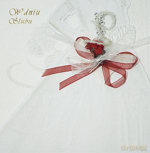 Album W Dniu Ślubu