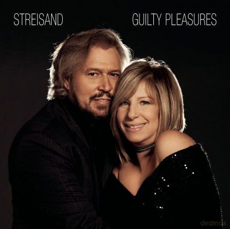 Barbra Streisand: Guilty Pleasures [CD]