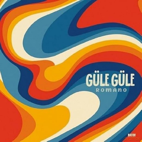 Romano: Gule Gule [Winyl]