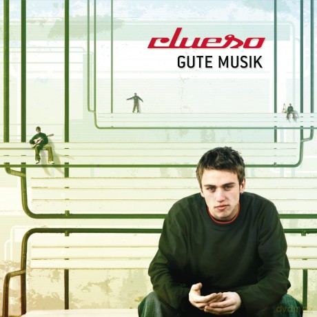 Clueso: Gute Musik [2xWinyl]