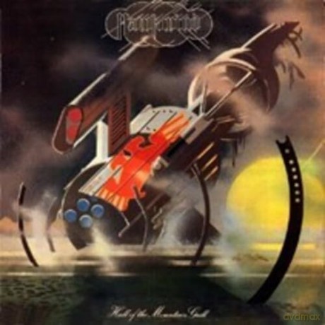 Hawkwind: Hall Of The Mountain Grill (Expanded) [CD]