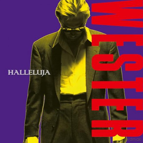 Westernhagen: Halleluja (2025 Remaster) [Winyl]