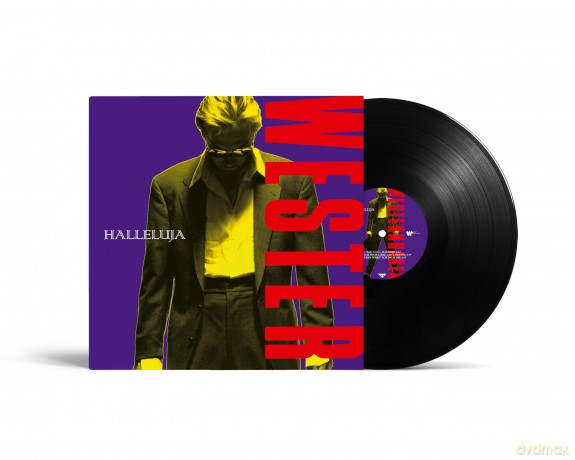 Westernhagen: Halleluja (2025 Remaster) [Winyl]