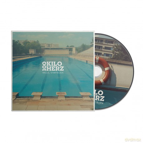 100 Kilo Herz: Hallo, Startblock [CD]