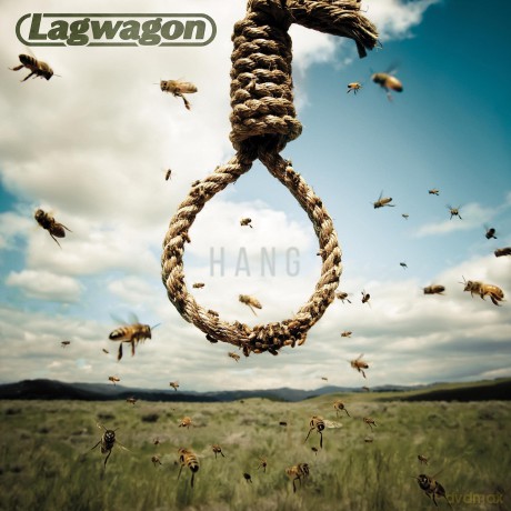 Lagwagon: Hang [CD]