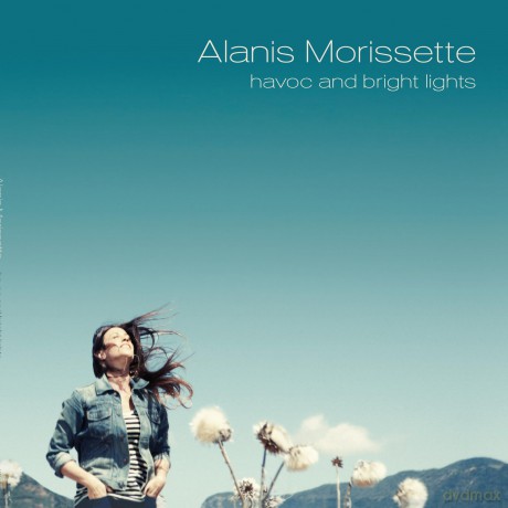 Alanis Morissette: Havoc and Bright Lights (Limited Numbered) (Crystal Clear) [2xWinyl]