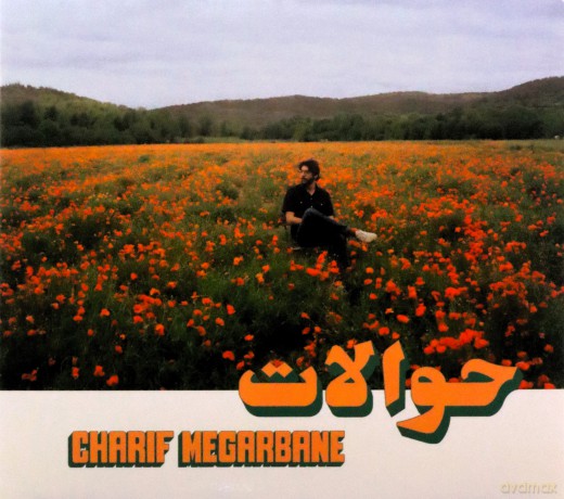 Charif Megarbane: Hawalat [CD]