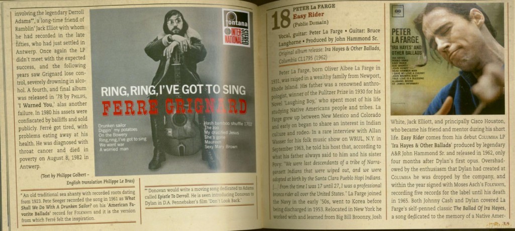 He Took Us By Storm: 25 Lost Classics [CD]