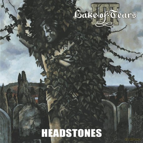 Lake Of Tears: Headstones (Limited Numbered Deluxe) [Winyl]