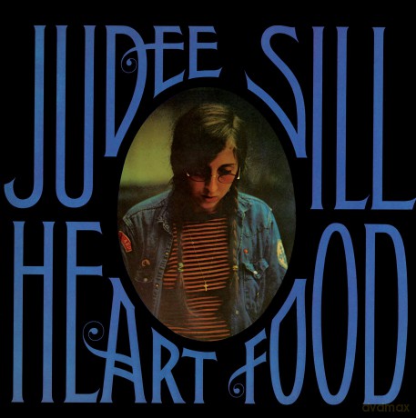 Judee Sill: Heart Food [Winyl]
