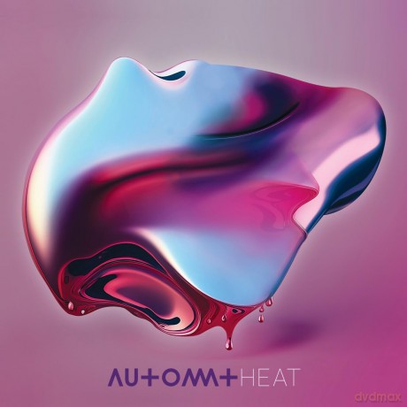 Automat: Heat [3xWinyl]
