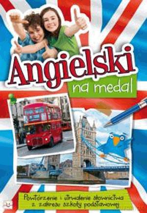 Angielski Na Medal.