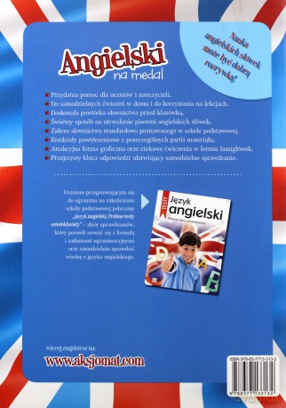Angielski Na Medal.