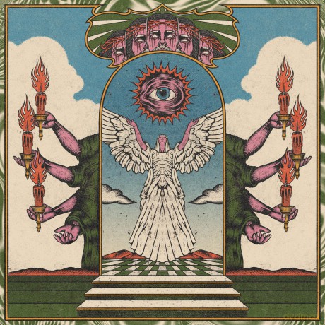 Trash Boat: Heaven Can Wait [CD]