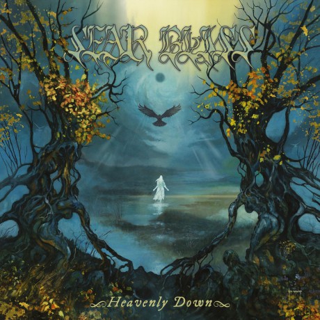Sear Bliss: Heavenly Down [Winyl]