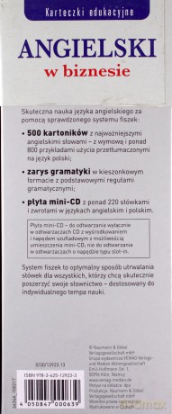Angielski W Biznesie