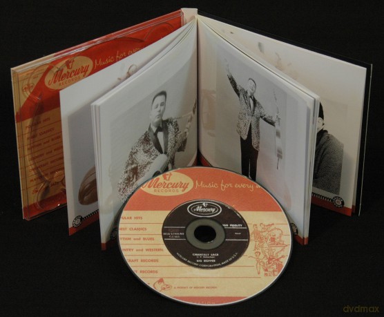 Big Bopper: Hello Baby: You Know What I Like [CD]