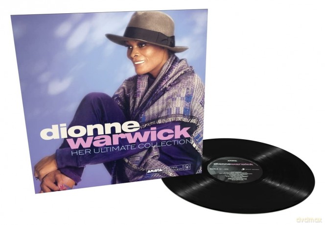 Dionne Warwick: Her Ultimate Collection [Winyl]