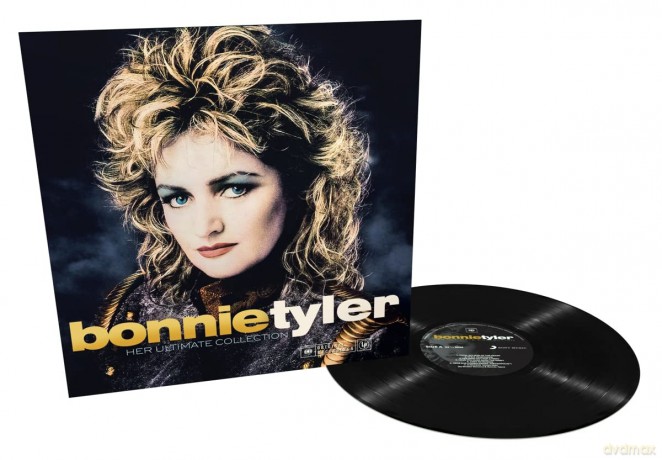Bonnie Tyler: Her Ultimate Collection [Winyl]