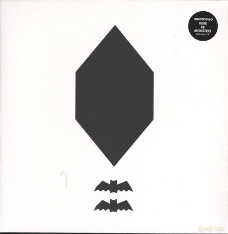 Motorpsycho: Here Be Monsters [2xWinyl]
