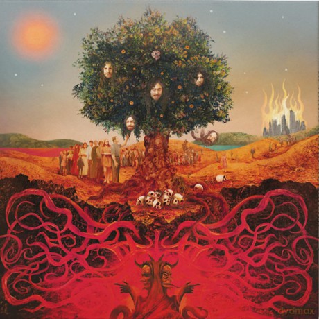 Opeth: Heritage [2xWinyl]